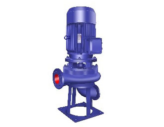 LW無(wú)堵塞立(lì)式排污(wu)泵