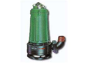 WQK/QG帶(dai)切割裝(zhuang)置潛水(shui)排污