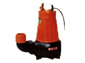 AS潛水(shuǐ)排污泵(beng)