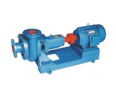 PW型離心(xin)式排污泵