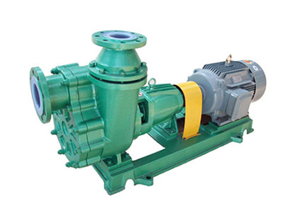 FZB氟(fú)塑料合(he)金自吸(xi)泵