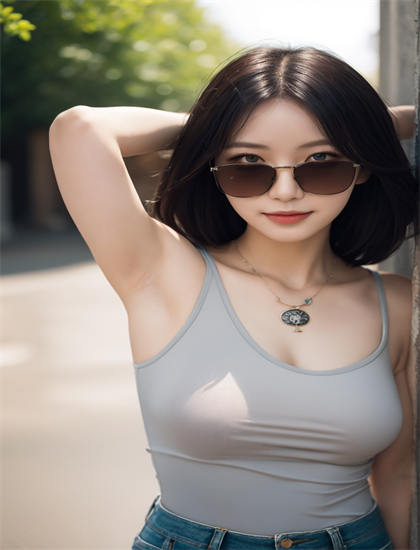 《救命，我被美女包围了》表演艺术：摄影的镜头语言与画面构图 感受表演的情感力量